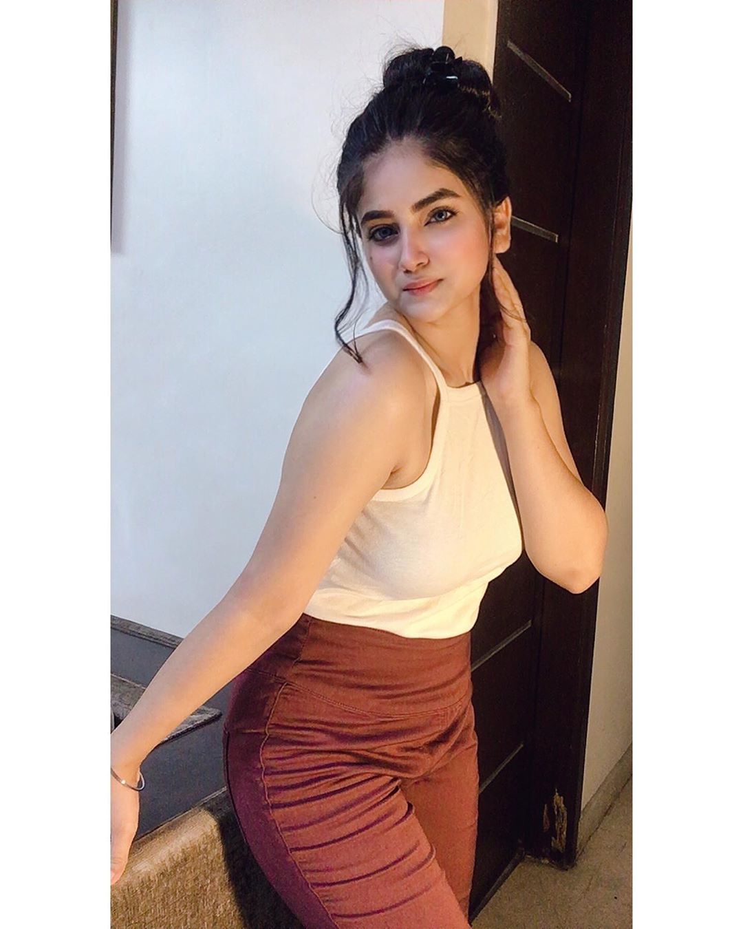 Sneha - Hyderabad