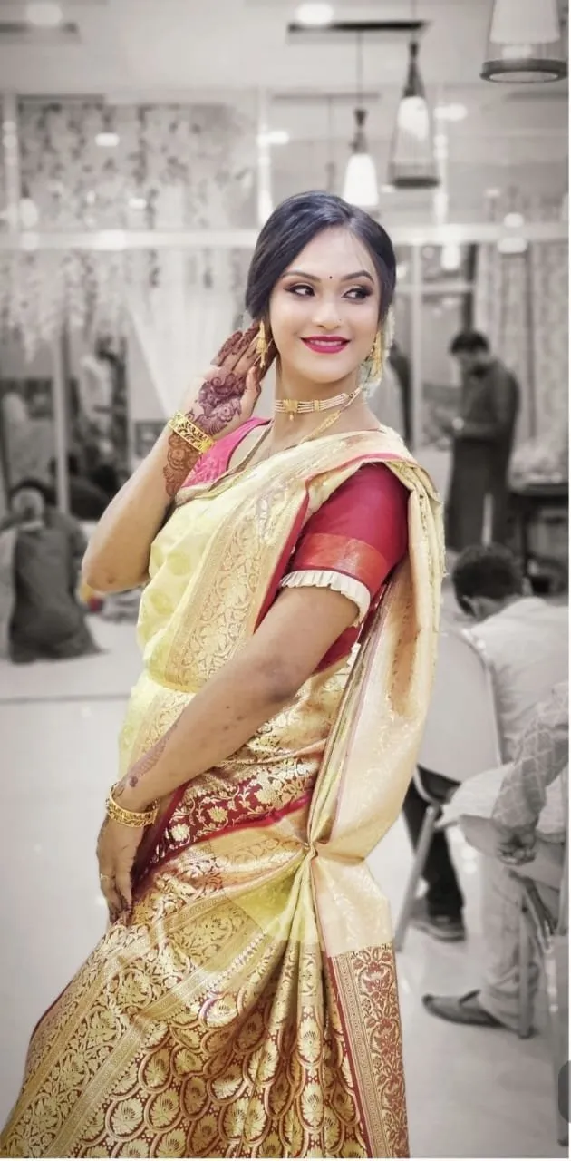 New arrival model photoshoot Bengaluru escort agency