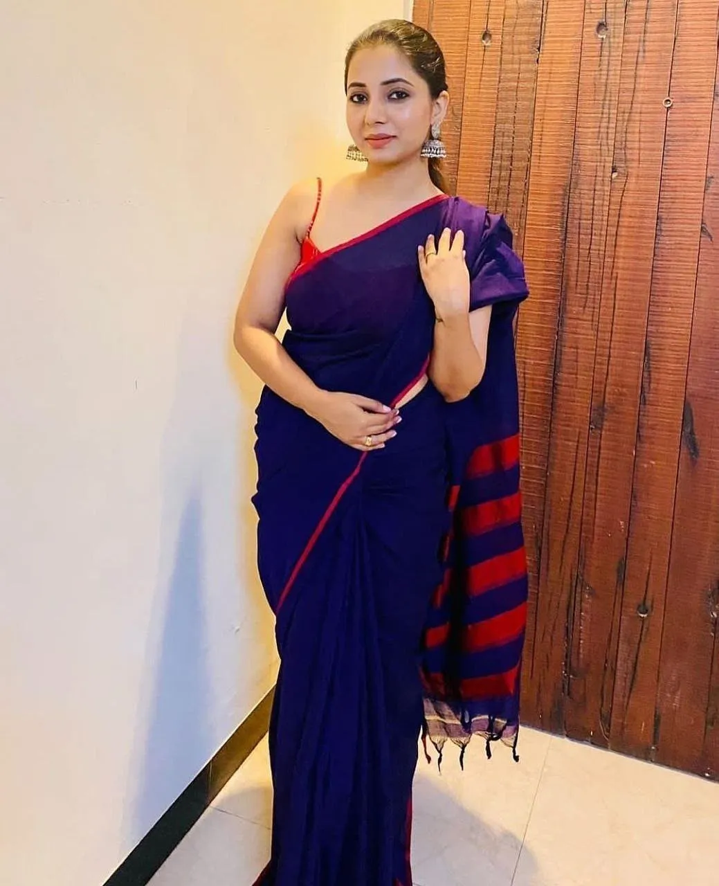 Sofia VIP model avatar Indiranagar