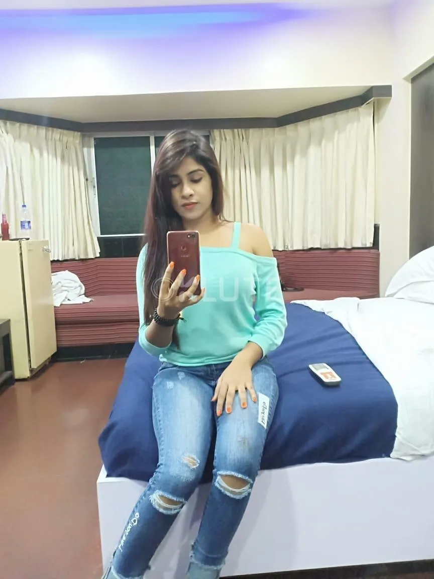 Anaya verified companion profile in Hyderabad