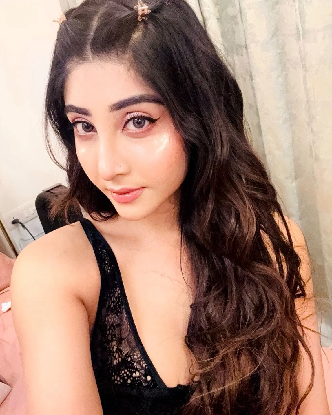 Meera elite verified companion in Hyderabad