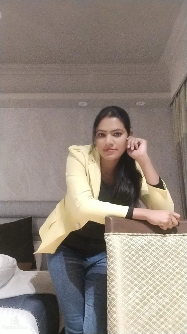 Anjali - GFE Escort Hyderabad