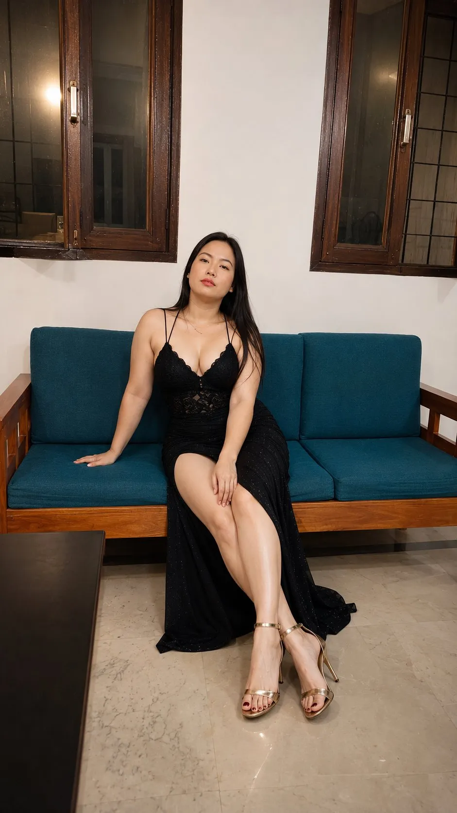 Ritu - Party Escort Bangalore