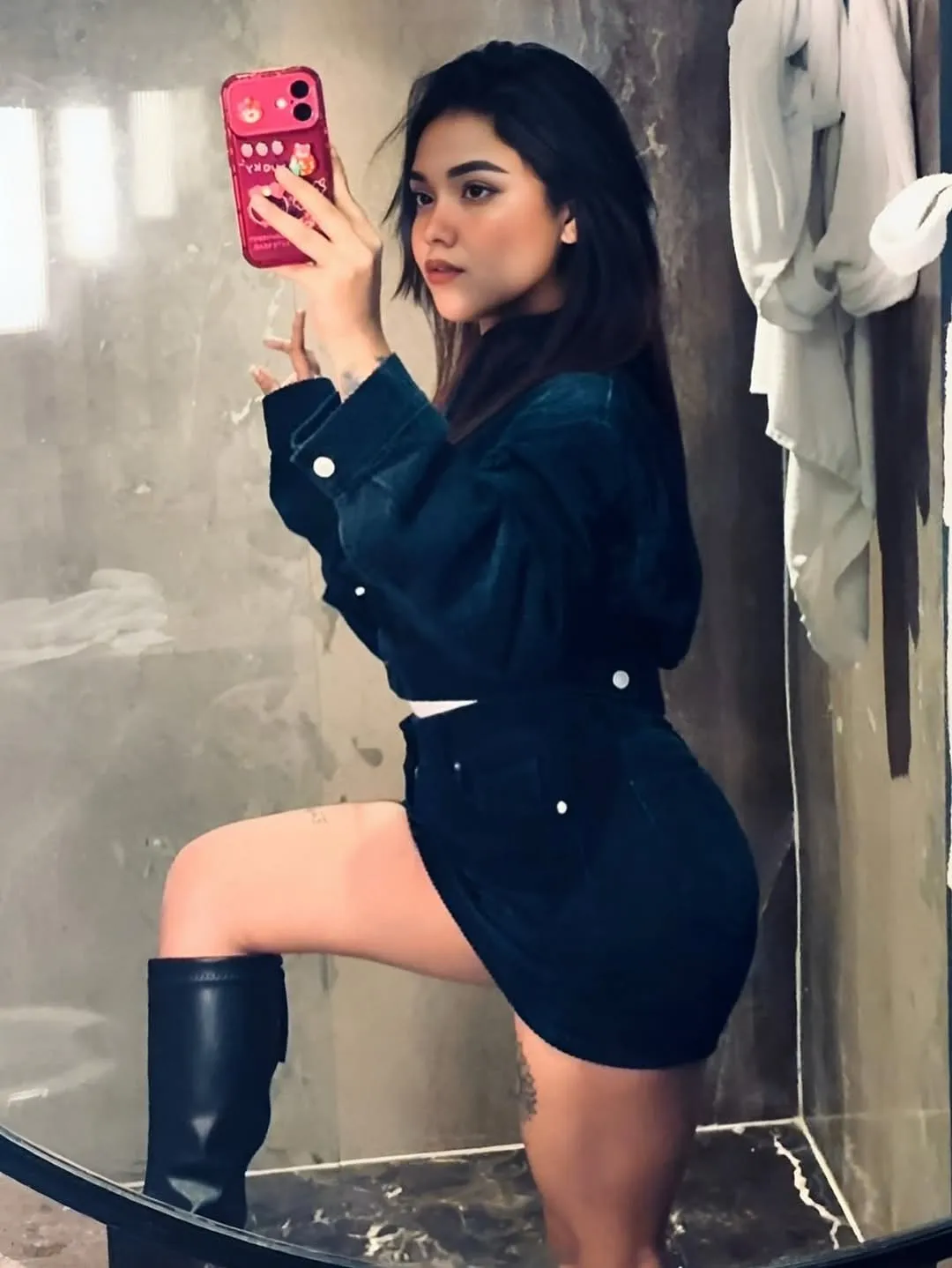 Divya - VIP Escort Hyderabad