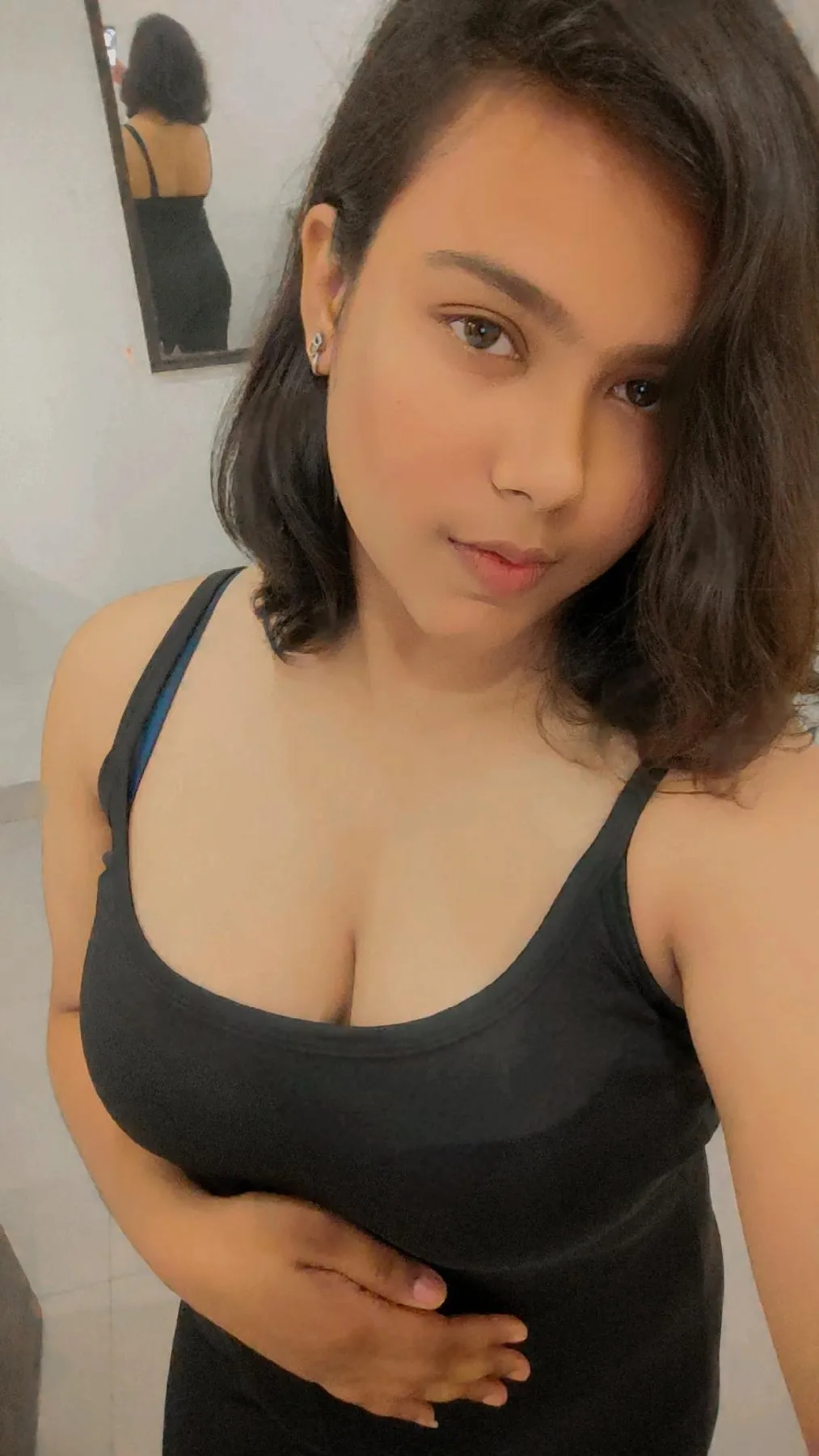 Ishita - VIP Escort Bangalore